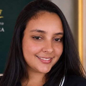 Layara Veloso